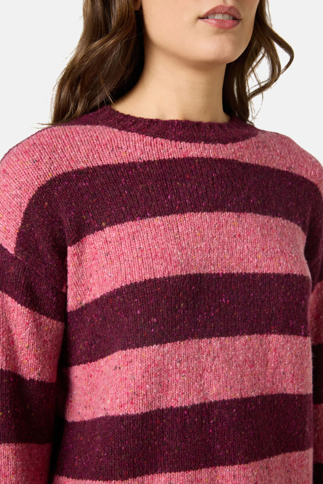 Stripe Charlie Jumper - Image 8