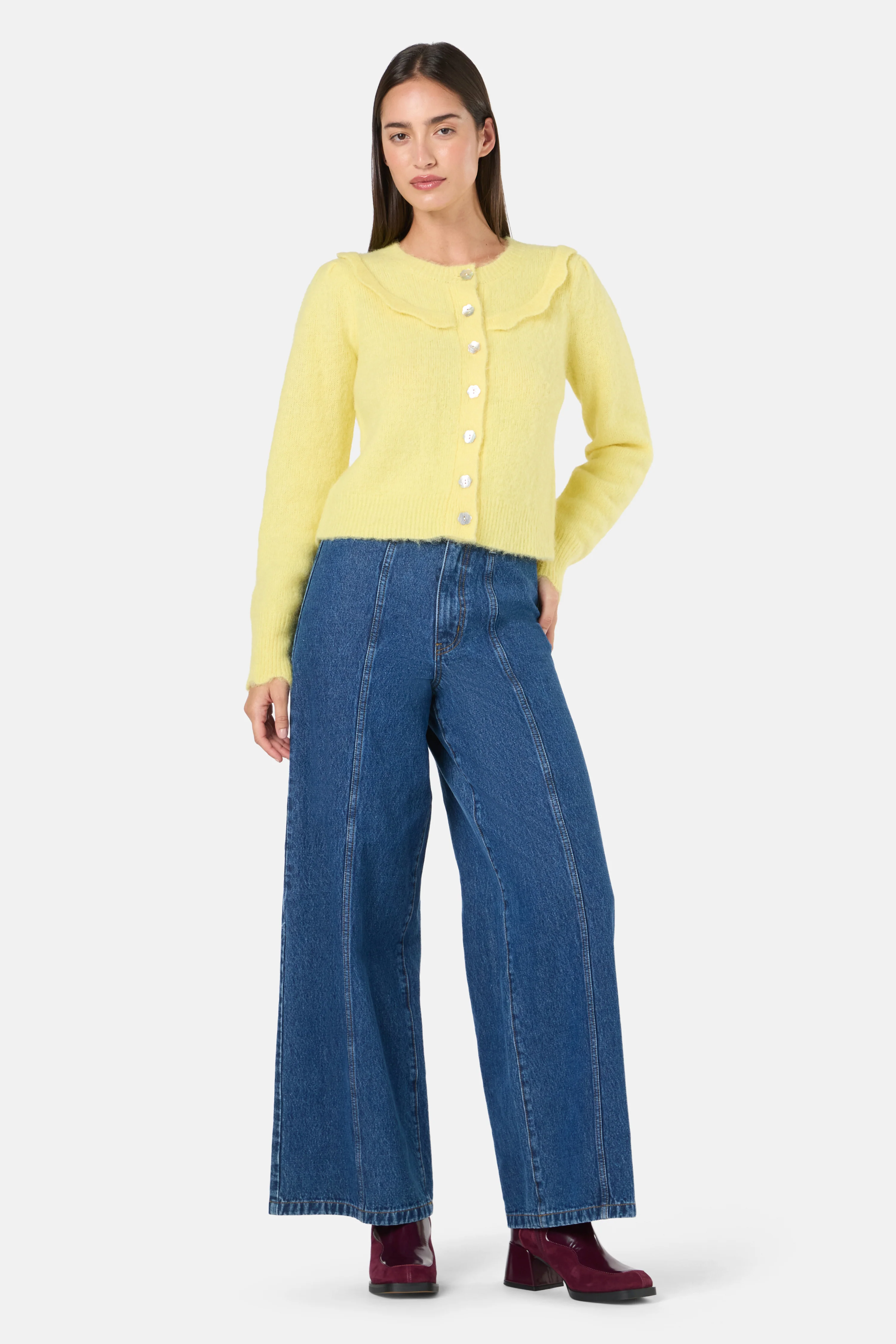Sweethearts Cardigan - Image 2