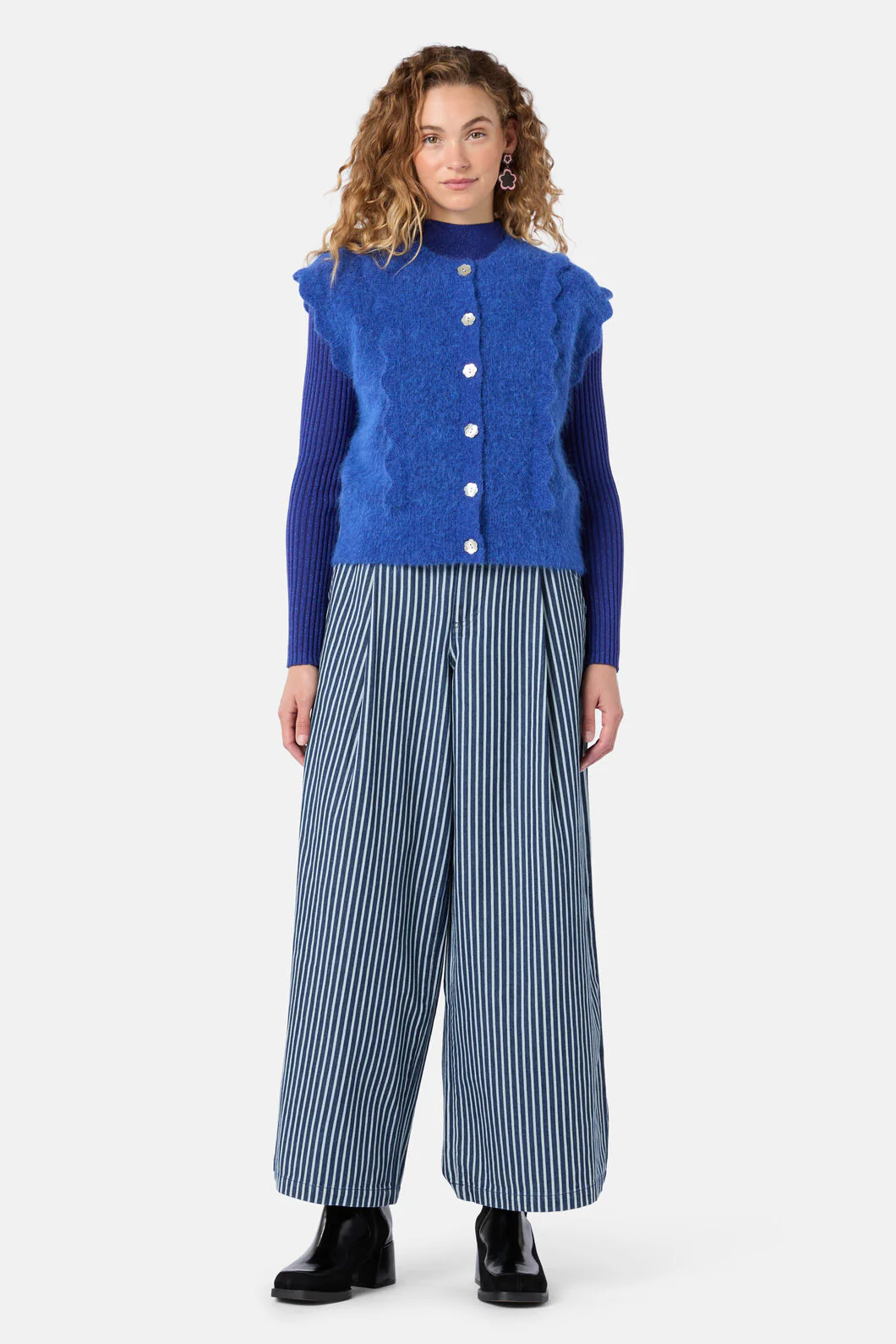Sweethearts Vest - Image 2