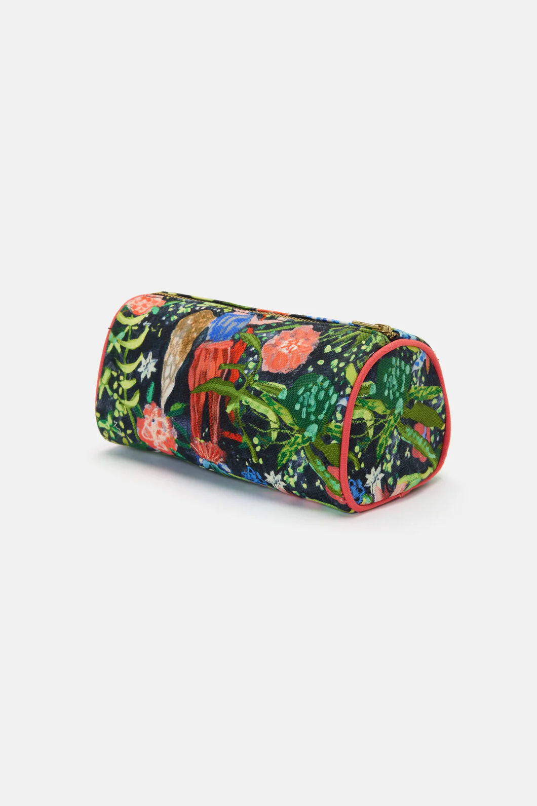 The Garden Cosmetic Bag - Image 2