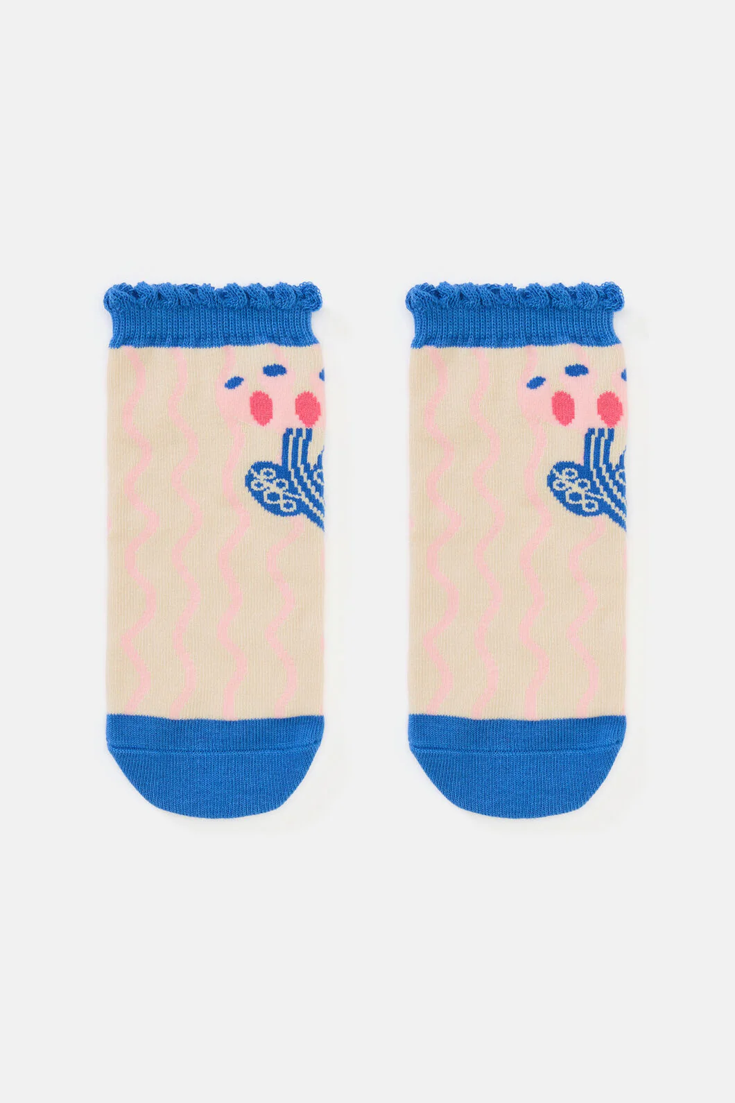 Une Fleur Kids Sock Pack - Image 11