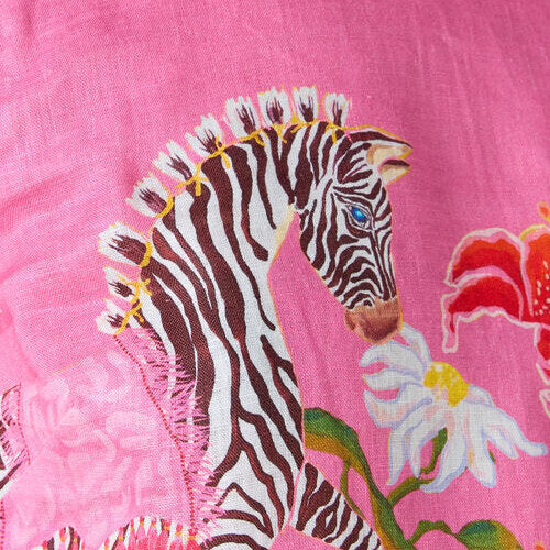 Zebra Crossing Tank - Image 7