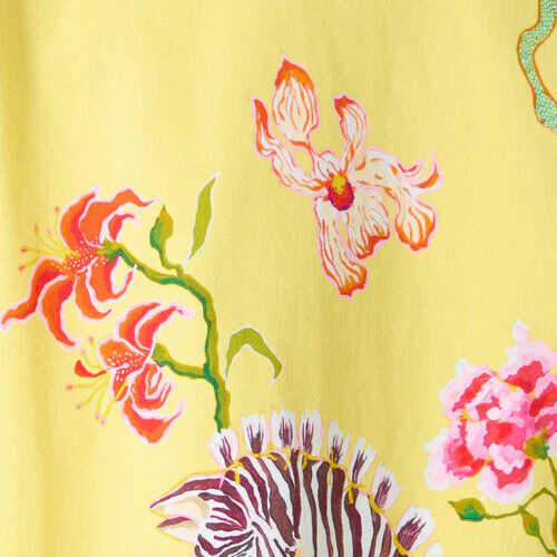 Zebra Placement OS Tee - Image 6