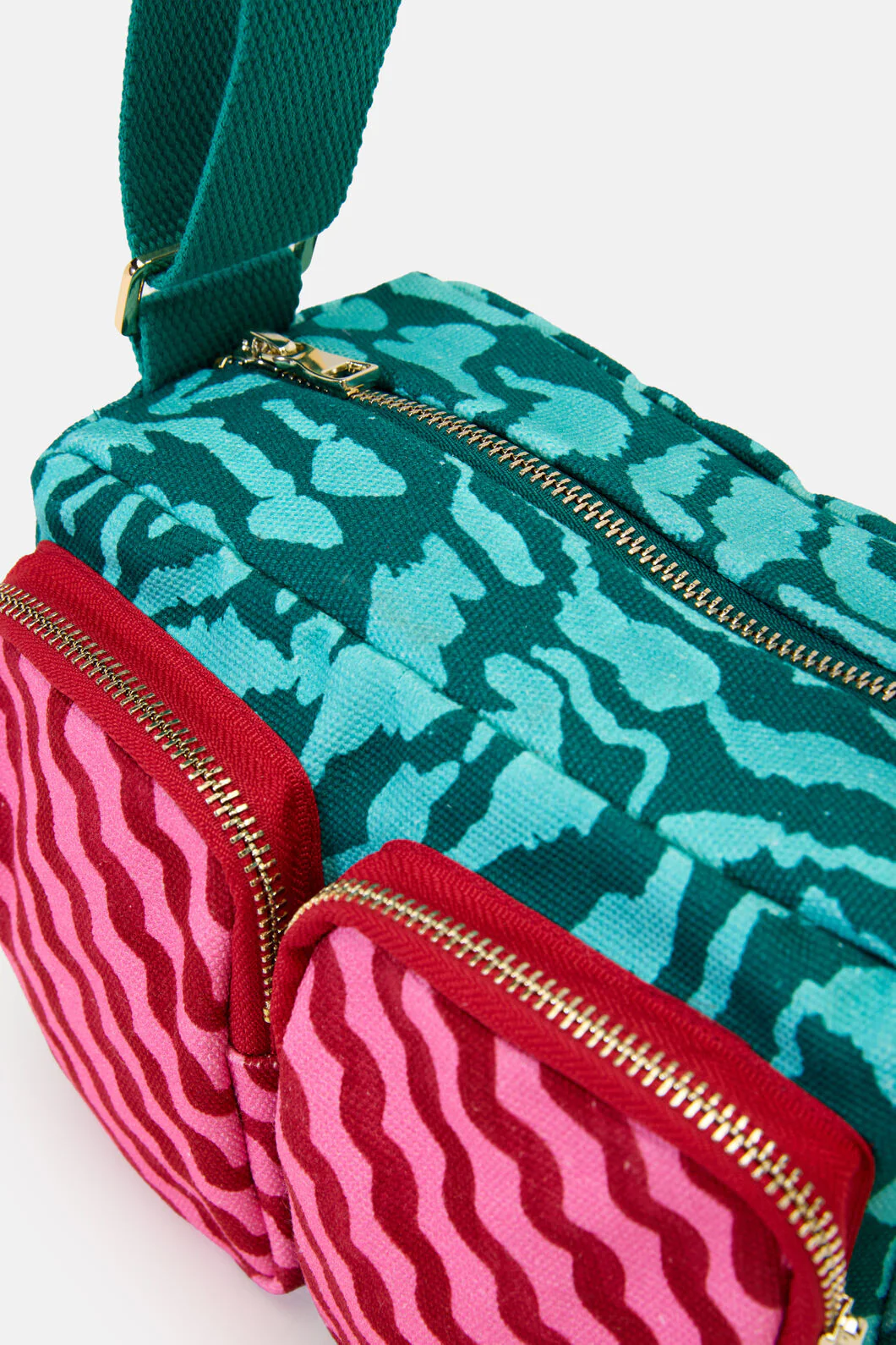 Zellige Camera Bag - Image 6
